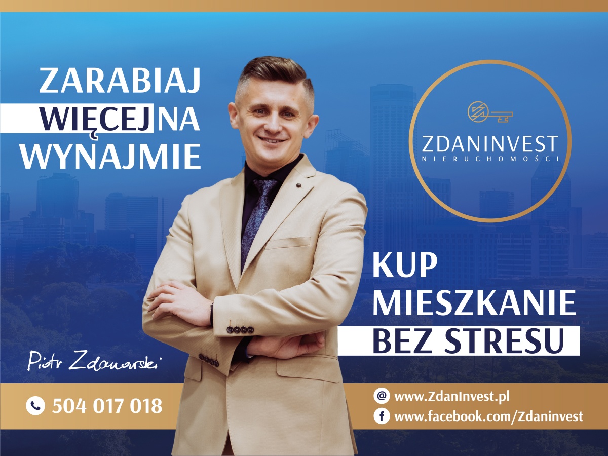 Czy warto inwestować w nieruchomości?