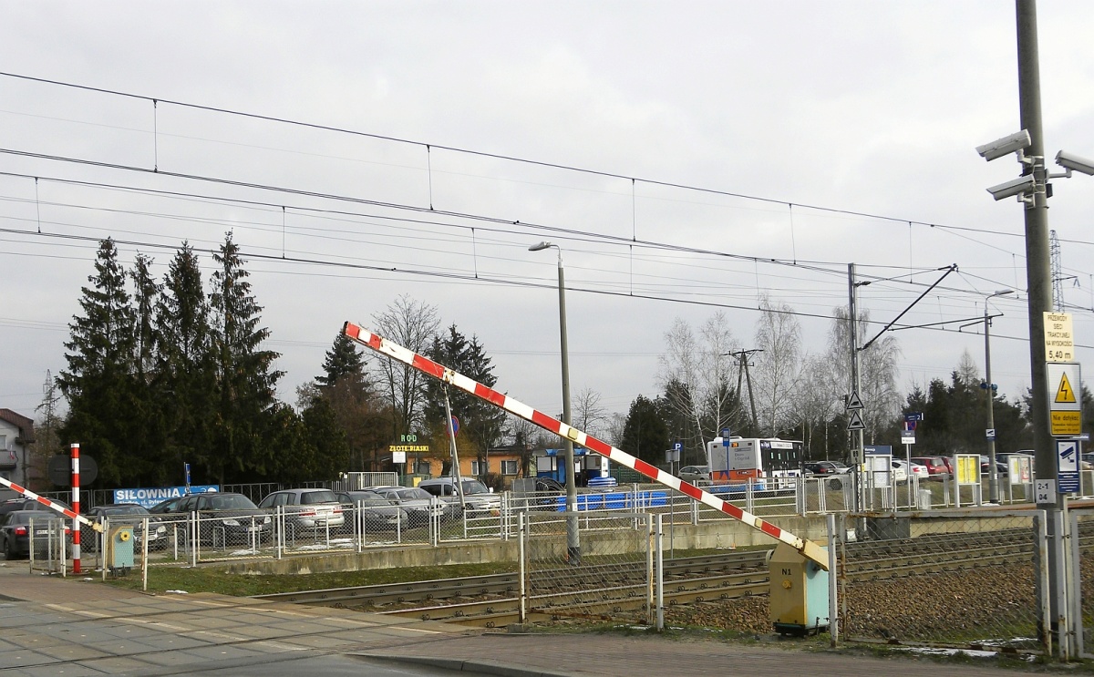 Z Siedlec Zachodnich pośpiesznym nie pojedziesz