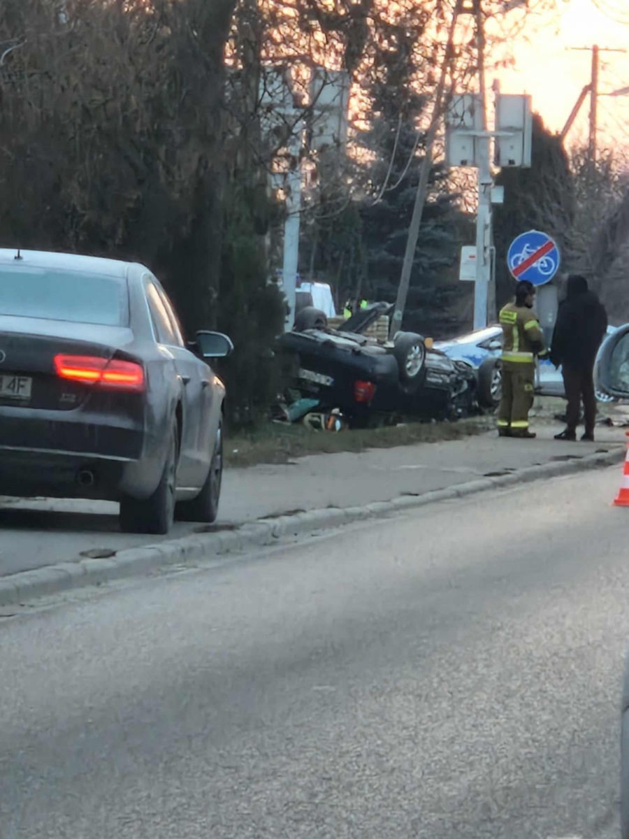 Dachowanie w Zakrzu pod Łosicami