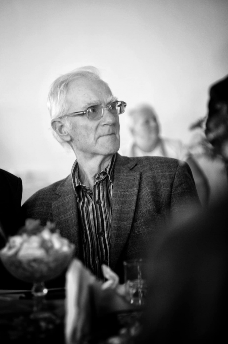 Zmarł Tadeusz Kacprzak