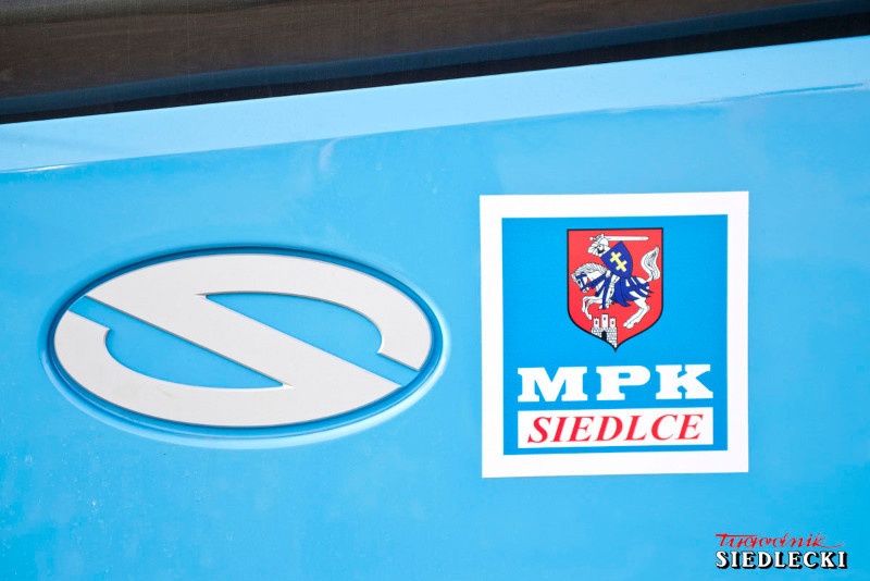 Kursy MPK do Wólki Leśnej?