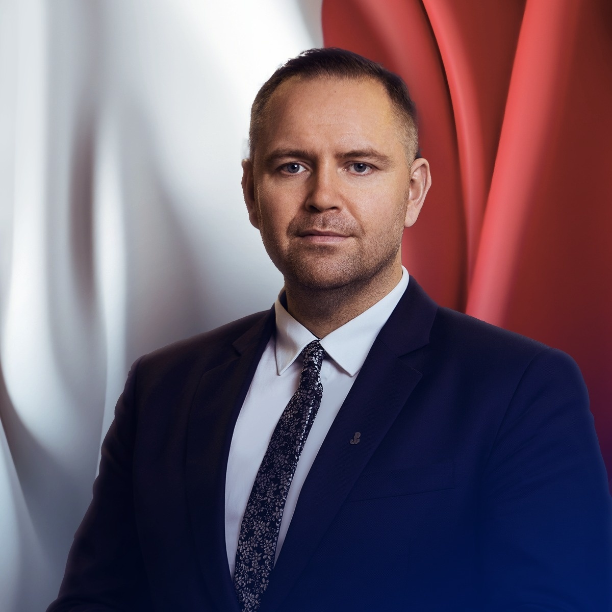 Przyjedzie kandydat na prezydenta Polski - Karol Nawrocki w Siedlcach