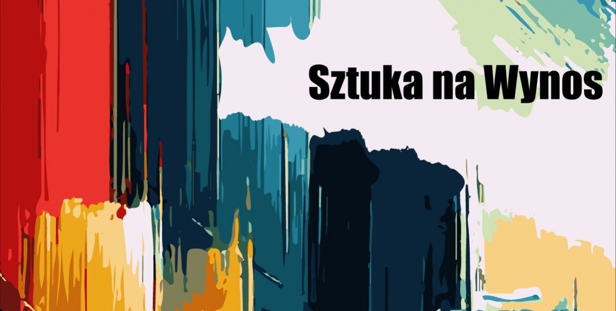 Sztuka na wynos w Galerii Kultura