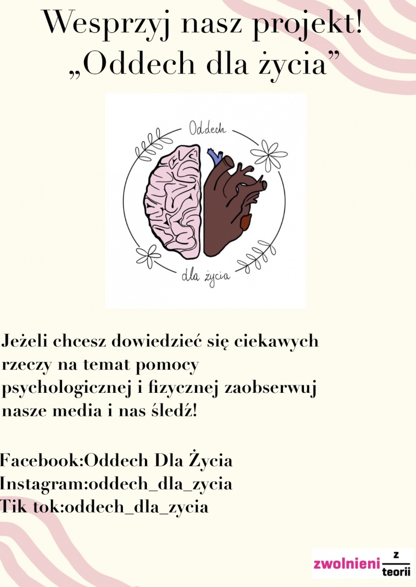 Młodzież z 