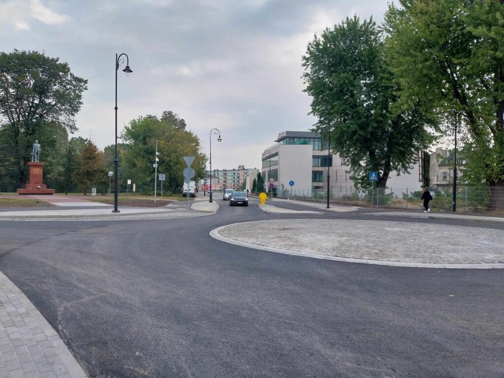 Mamy Rondo El Greca! Radni jednogłośni!