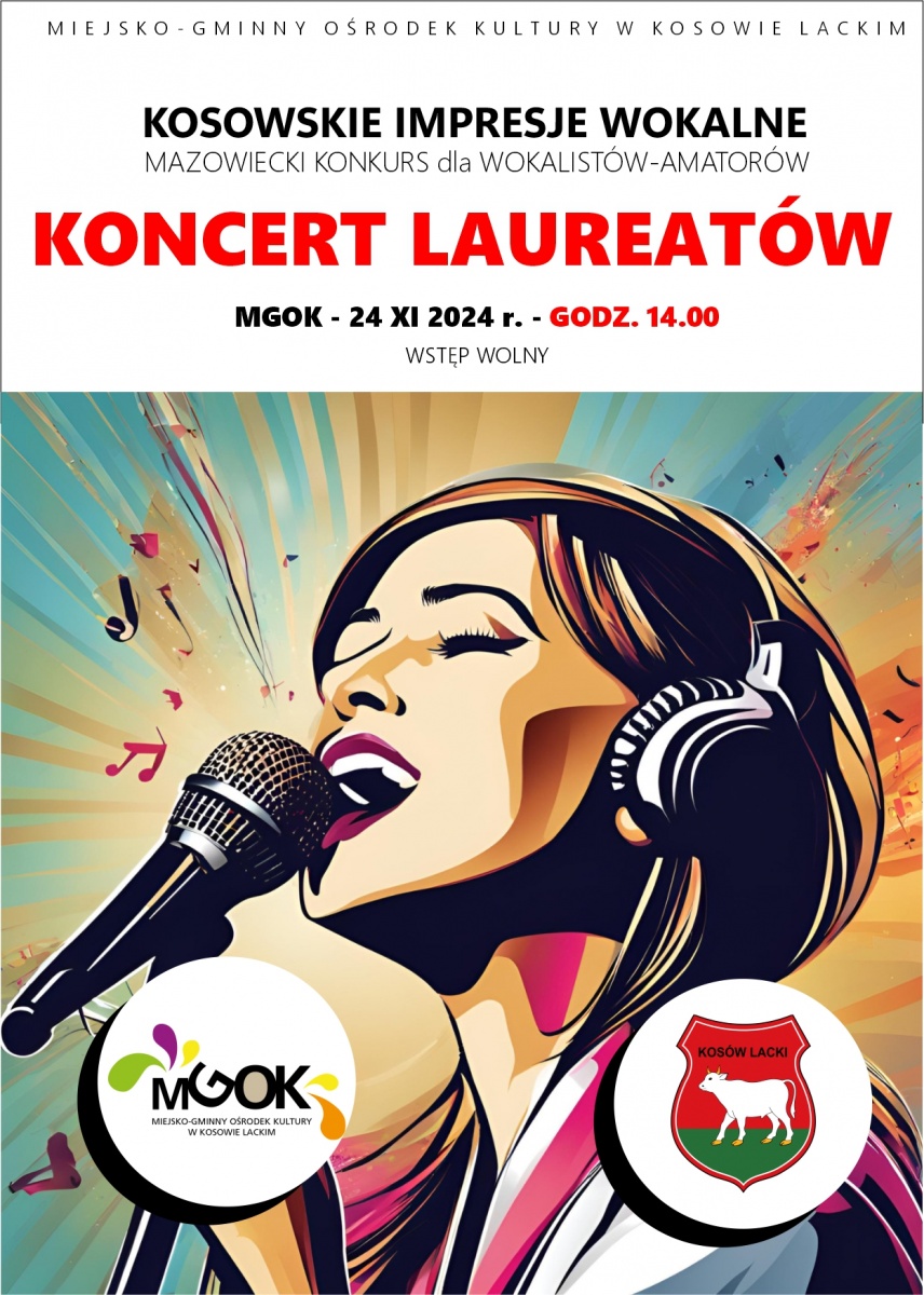 Rozśpiewany Kosów Lacki
