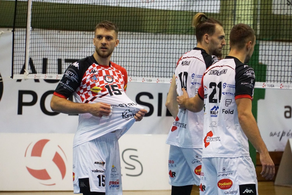 KPS Siedlce znów triumfuje