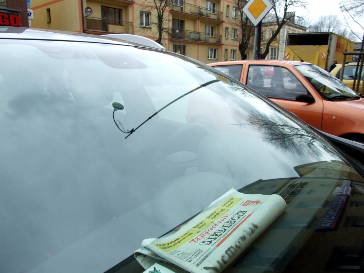 Zagrożone porodówki - sprawdź, o czym przeczytasz w najnowszym „TS”