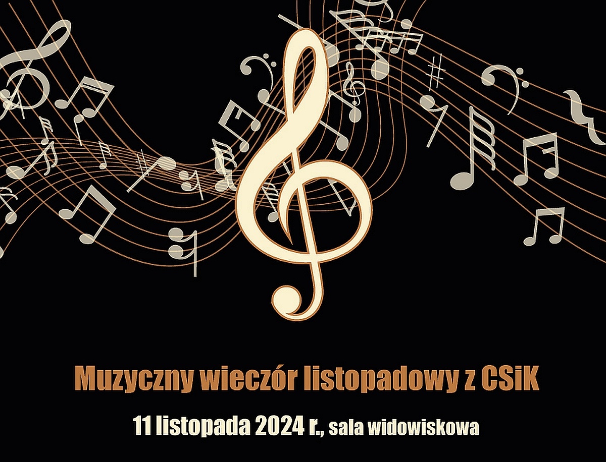 Garwolin: wyśpiewają niepodległość