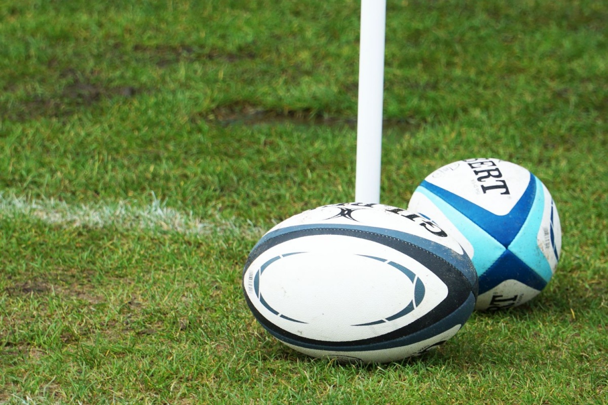 Rugbyści Pogoni Siedlce zakończyli rok zwycięstwem