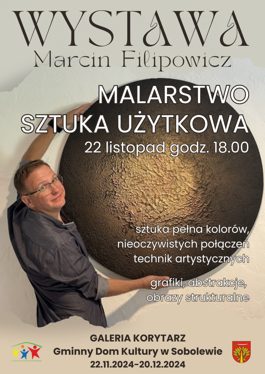 Malarstwo i sztuka użytkowa w Sobolewie