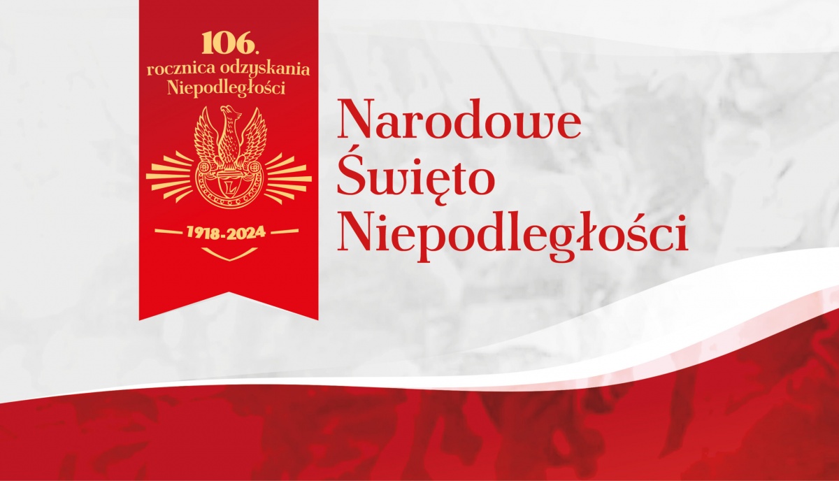 Święto Niepodległości w Siedlcach
