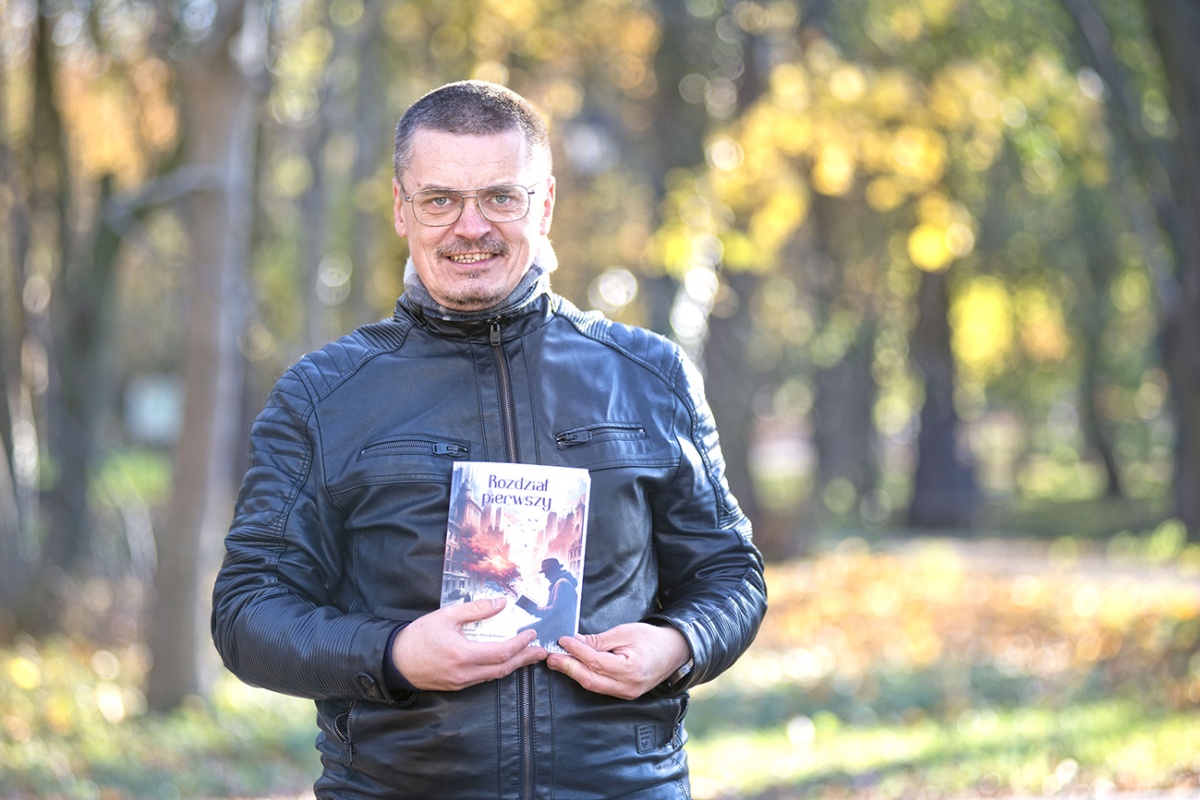 Przystanek Prozak