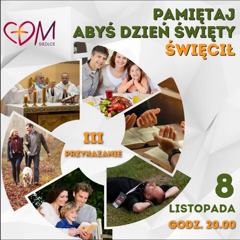 Nocne Czuwanie Młodych