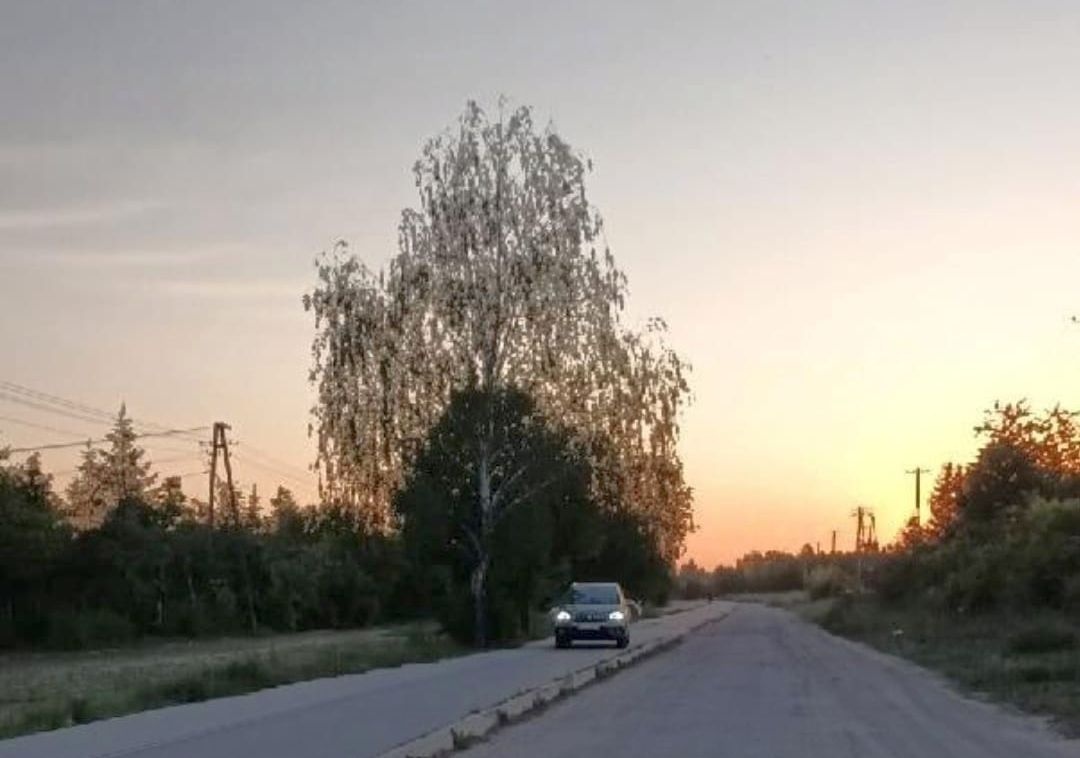 Siedlce: Zamiast ulicą, jeżdżą po ścieżce rowerowej i chodniku