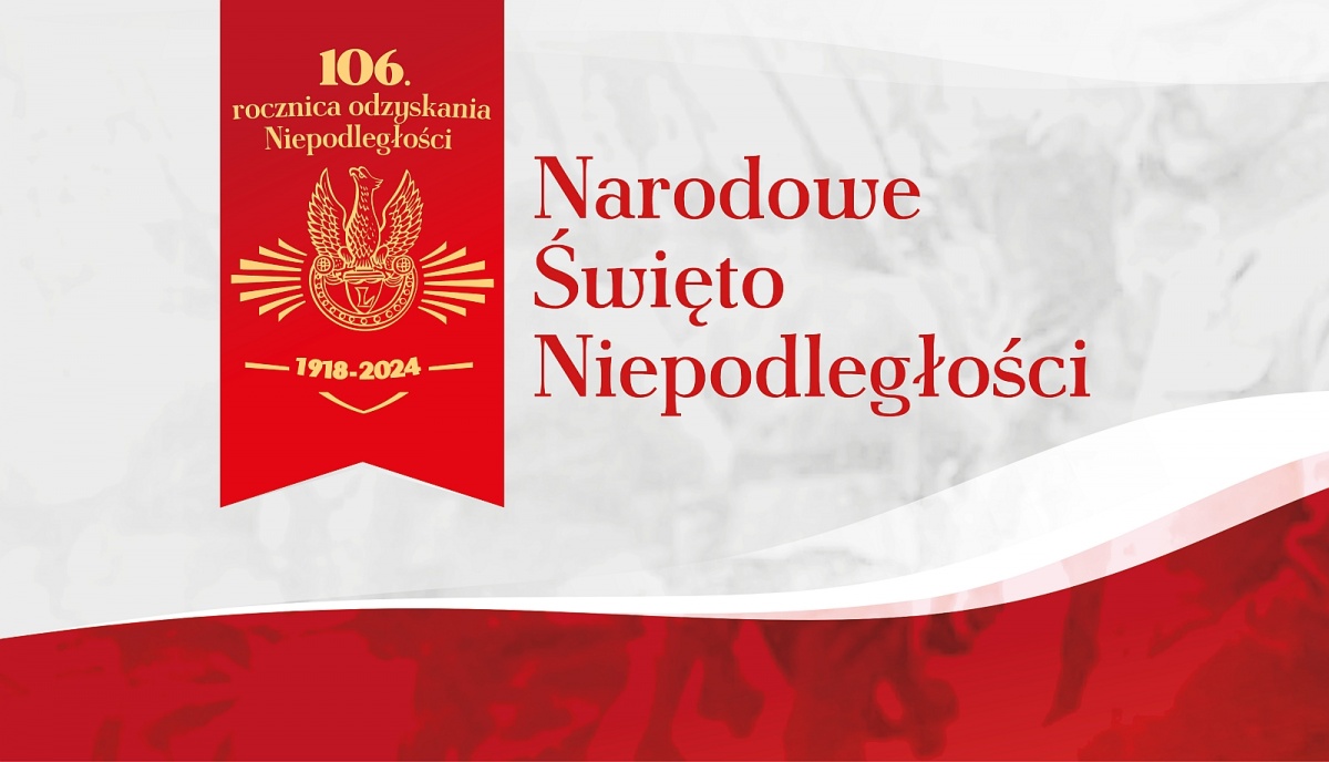 Siedlce: świętowanie nie tylko 11 listopada