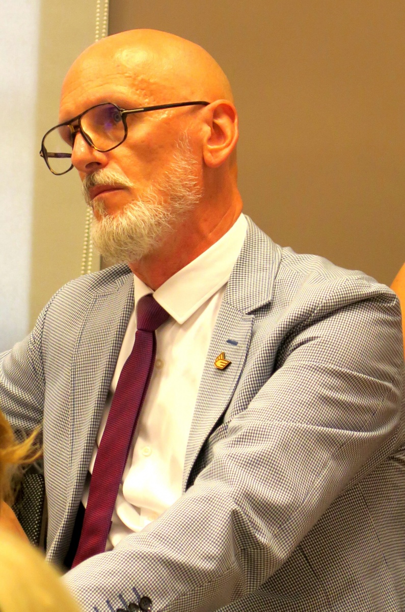 Marcin Celiński odwołany z funkcji dyrektora Sokołowskiego Ośrodka Kultury