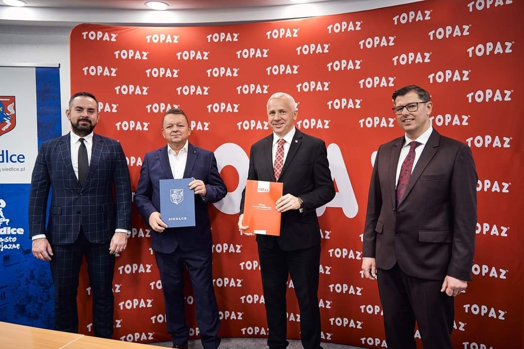 Siedlce: Miejski Sylwester powróci