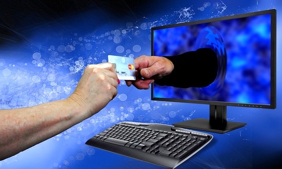Gmina Łuków: Chciał kupić kryptowaluty, a stracił oszczędności