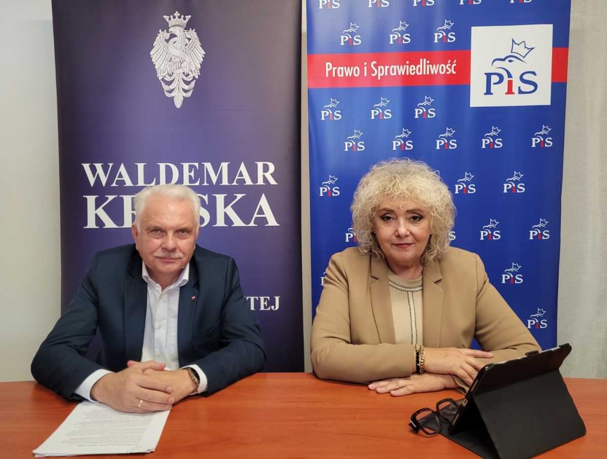 Budowa obwodnicy Sokołowa Podlaskiego opóźniona o kolejne 7 lat. Politycy PiS reagują