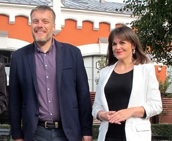 Razem już osobno. Dorota Olko odchodzi z partii