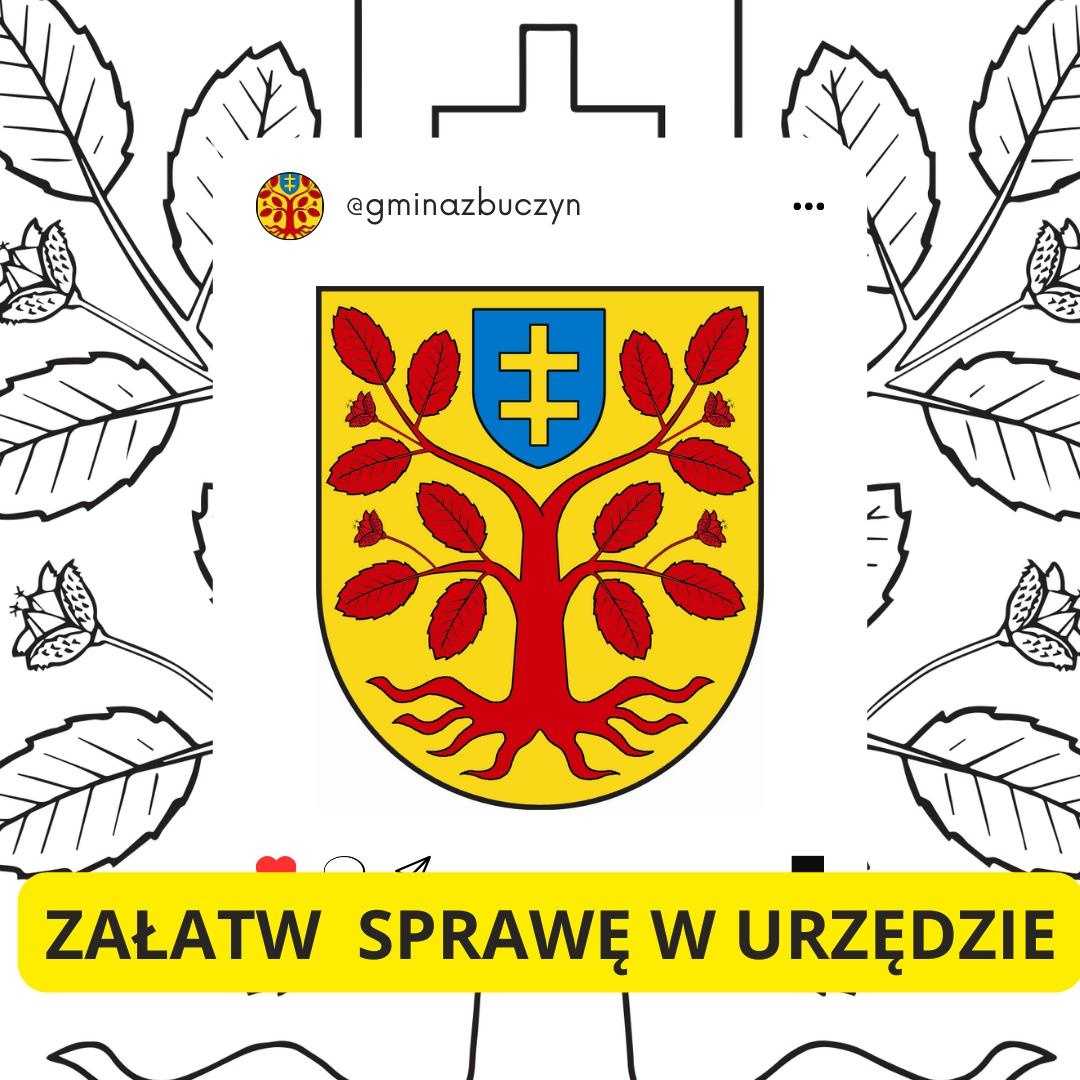 Gmina Zbuczyn idzie z duchem czasu