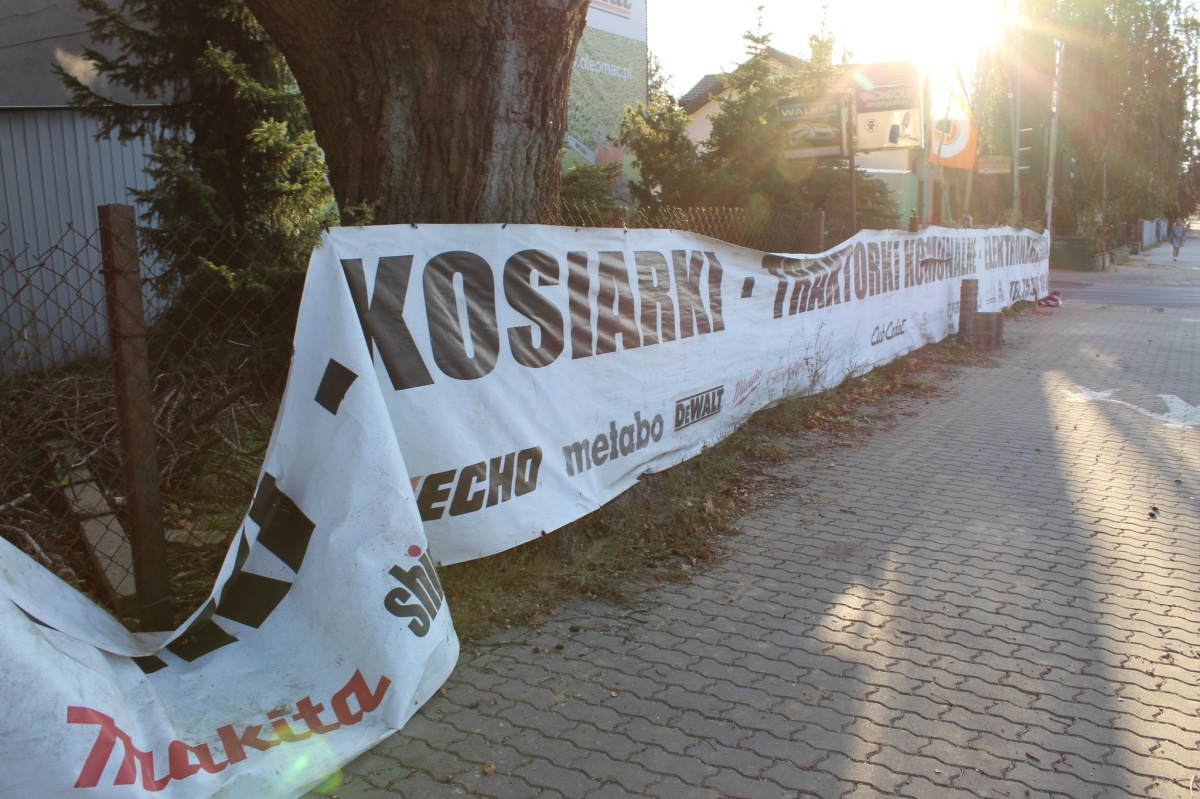 Najwyższy czas zrobić porządek