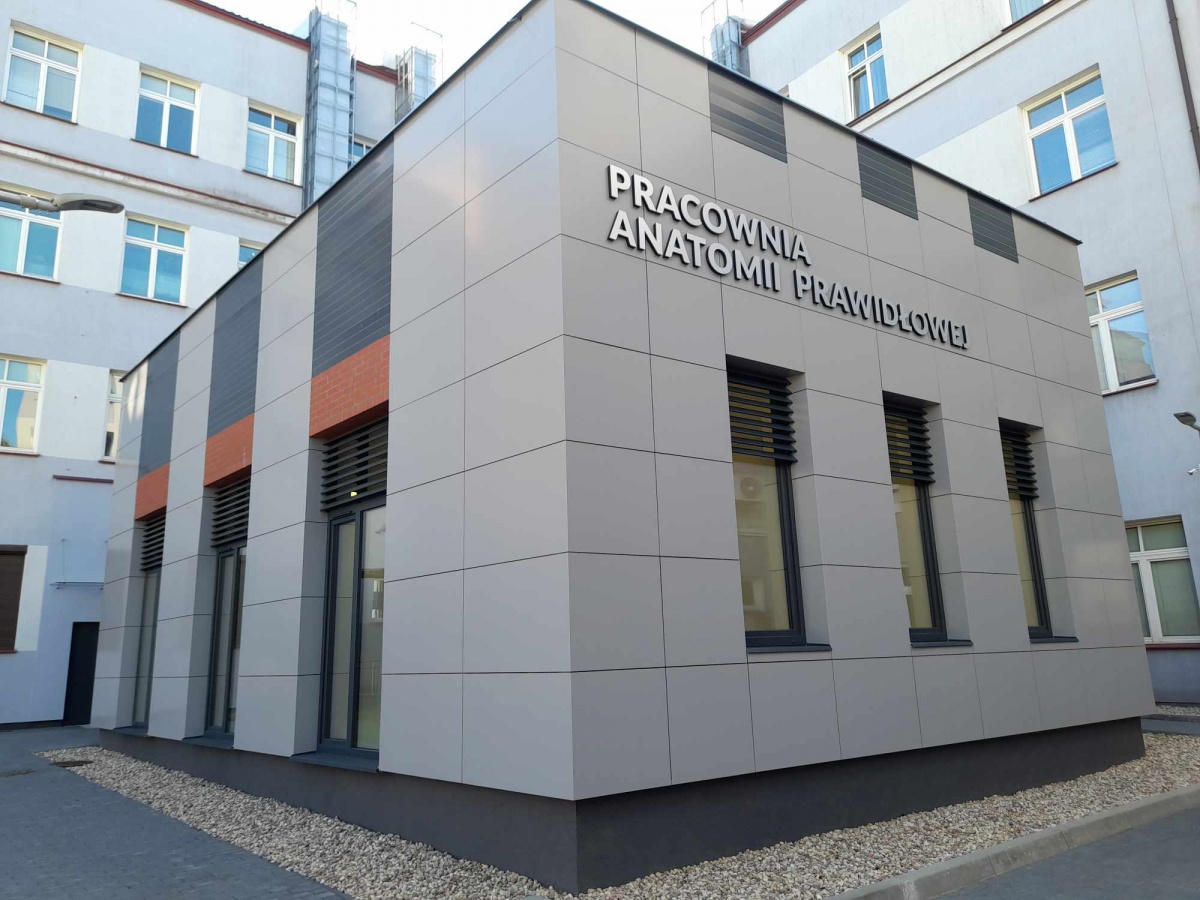 PKA wydało negatywną opinię w sprawie w sprawie kierunku lekarskiego w UwS