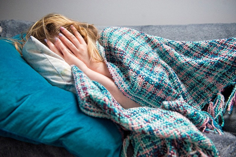 Masz problem? Zadzwoń! Ta rozmowa może uratować życie