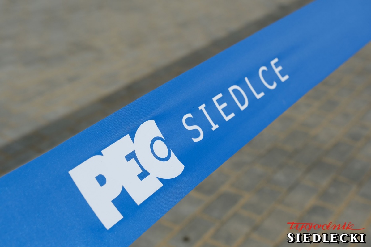 PEC Siedlce zawiadamia prokuraturę - zarzuca „niewłaściwy nadzór właścicielski w latach 2018-2024”