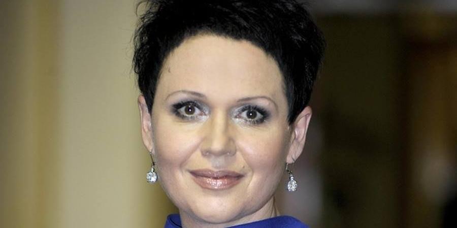 Marysia Zduńska w SOK