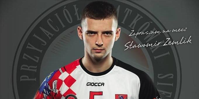 Mecz na szczycie I ligi