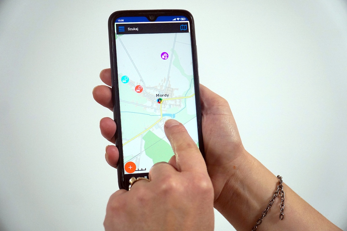 Krajowa Mapa Zagrożeń Bezpieczeństwa: Najważniejsze są zgłoszenia od mieszkańców