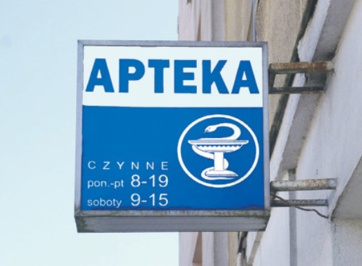 W nocy lepiej nie choruj