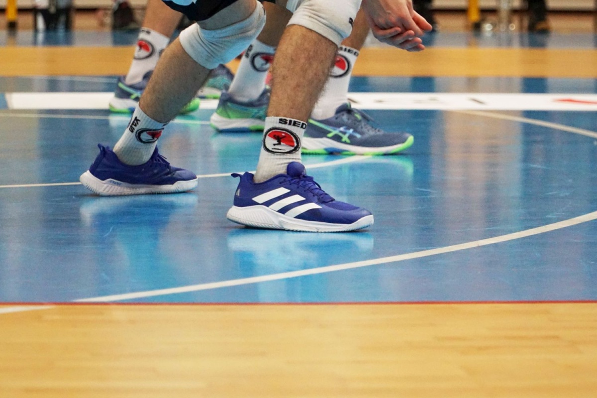 KPS Siedlce nie dał szans