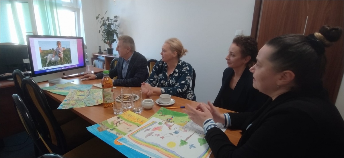 Komisja konkursowa wybrała zwycięzców