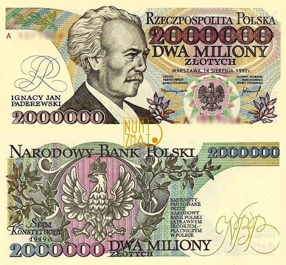 Kiedyś samorządowcy zarabiali miliony.