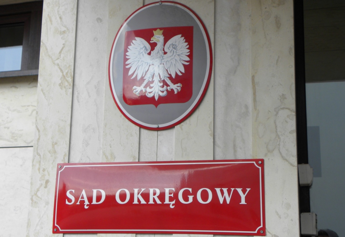 Burmistrz Łochowa i skarbnik oskarżeni przez prokuraturę