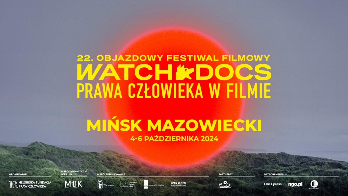 O prawach człowieka