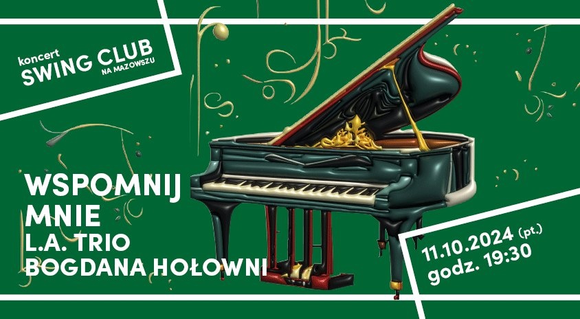 Przedwojenne przeboje na jazzowo