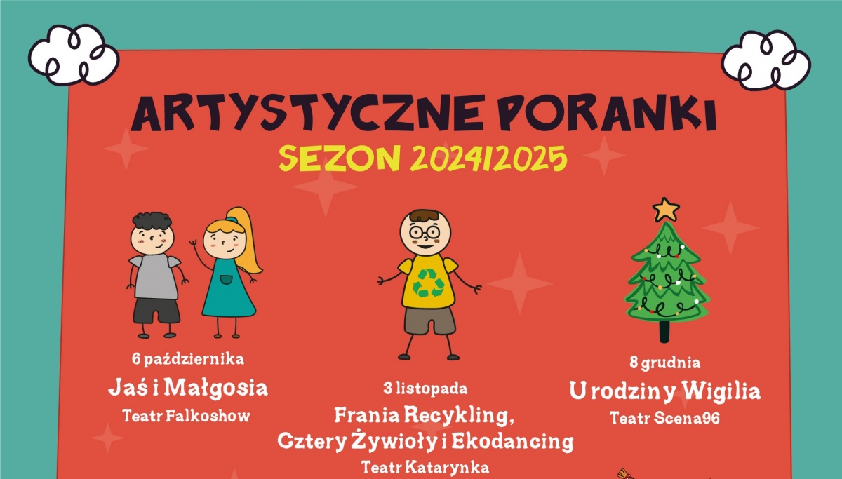 Garwolin: będą uczyć i bawić