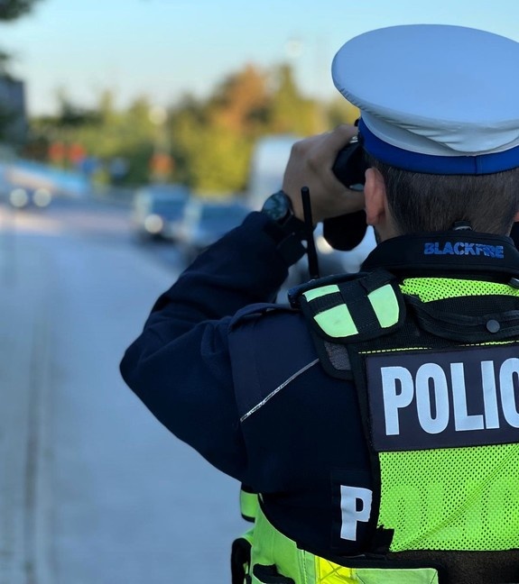 Chwila nieuwagi doprowadziła do zderzenia dwóch pojazdów w Kosowie Lackim. Troje dzieci trafiło do szpitala
