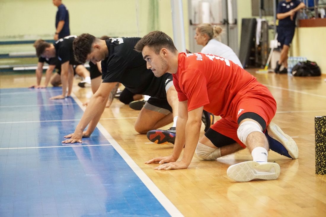 KPS zafundował Aniołom twarde lądowanie