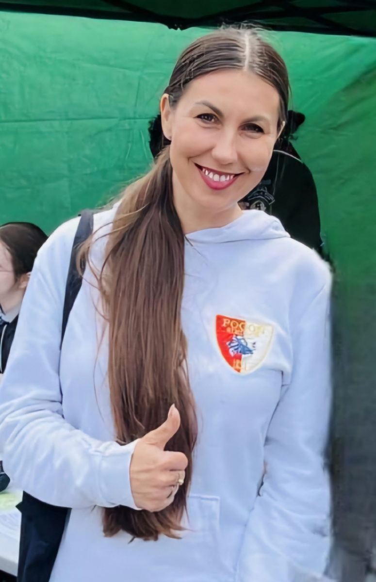 Radna Angelika Ambroziewicz organizuje zbiórkę na busa dla domu dziecka w Siedlcach