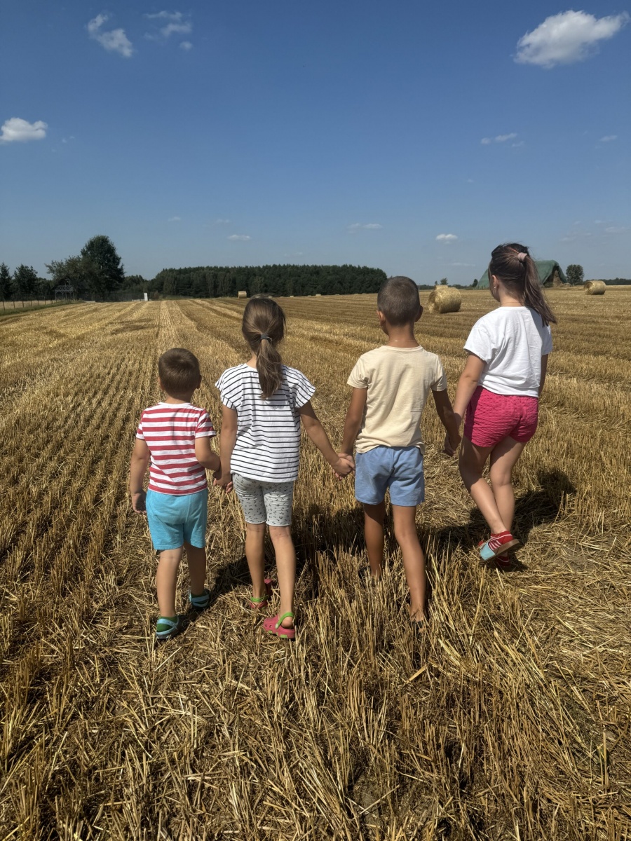 Wyślij zdjęcie z wakacji i wygraj nagrodę!