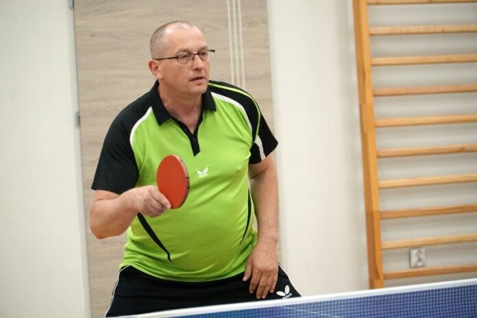 Wraca turniej Relaksu - pingpong dla każdego!