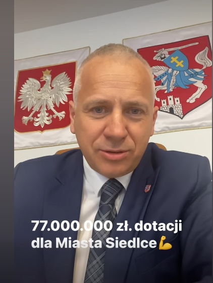 Wielka kwota pieniędzy na nowoczesny i efektywny system transportu publicznego