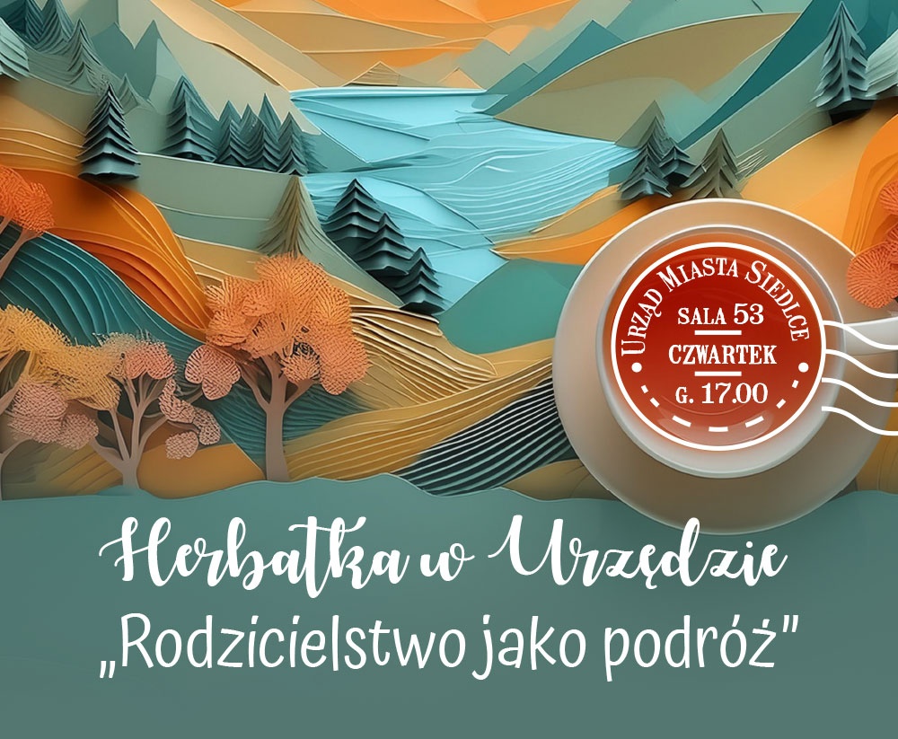 Siedlce: z rodzinami o rodzinach