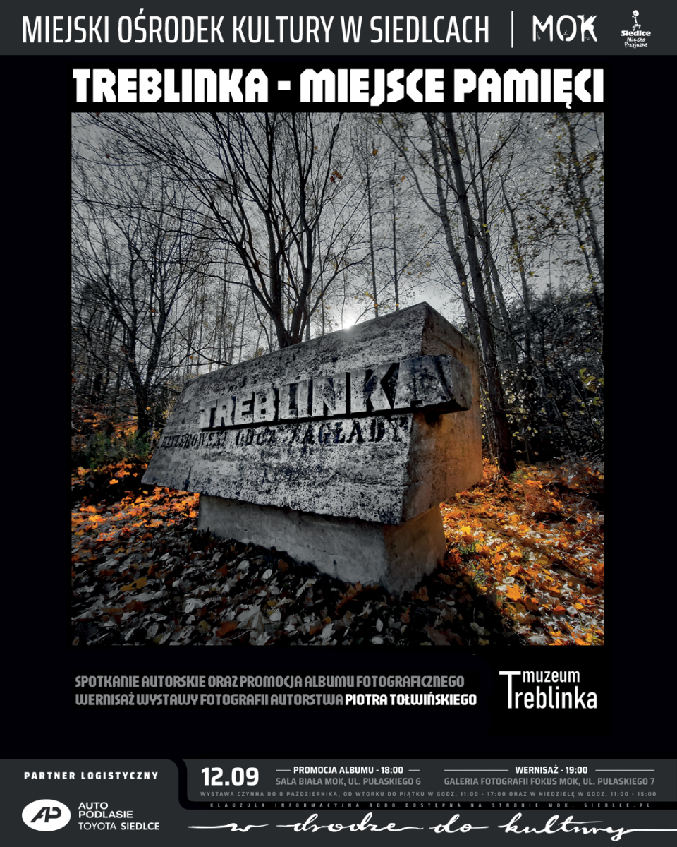 Album Treblinka