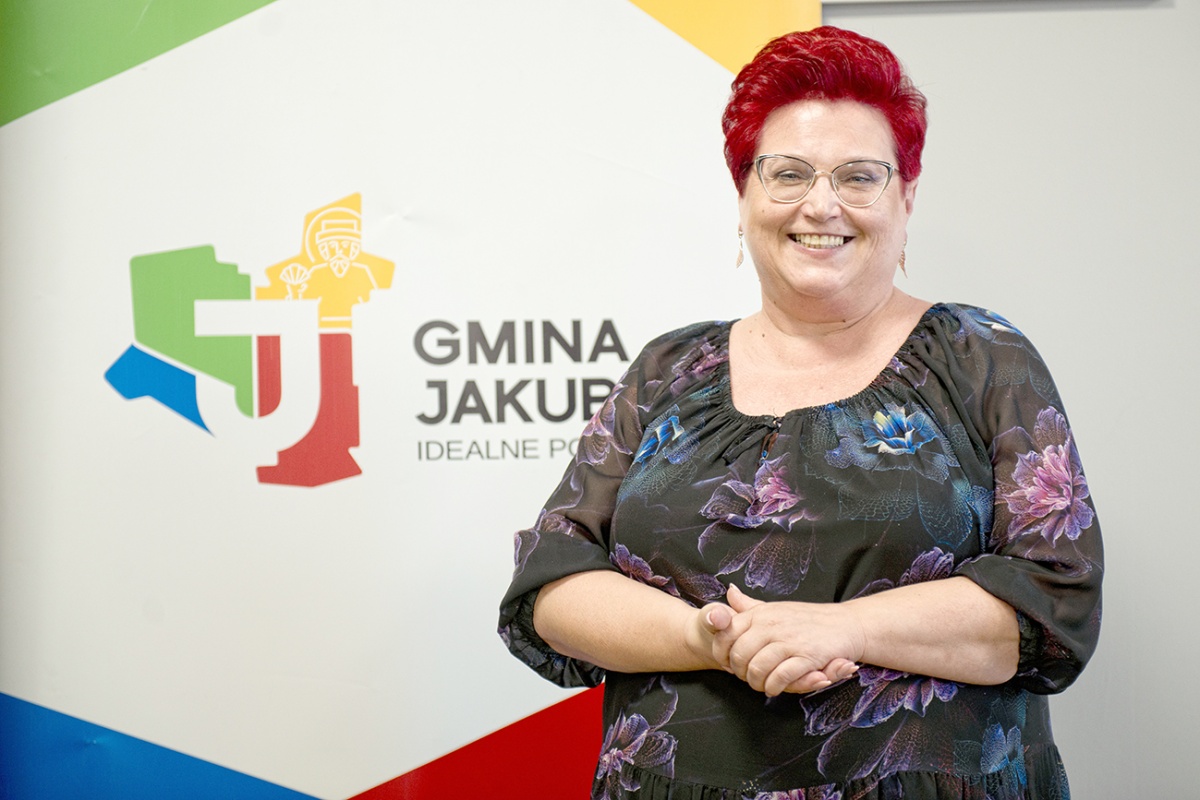Dla kobiety nie ma przeszkód